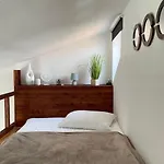 Piratenkoje By Interhome Apartmán