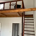Apartmán Piratenkoje By Interhome