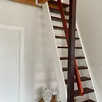 Piratenkoje By Interhome Apartmán