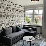 Apartmán Piratenkoje By Interhome *