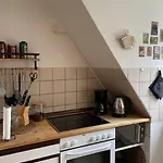 Piratenkoje By Interhome Flensburg