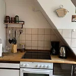 Piratenkoje By Interhome Apartmán