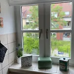 Apartmán Piratenkoje By Interhome *