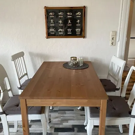 Apartamento Piratenkoje By Interhome