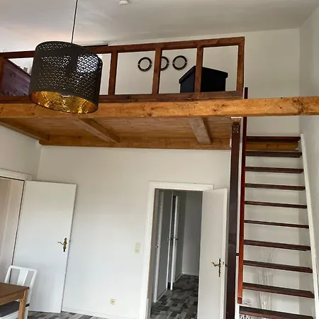 Piratenkoje By Interhome * Flensburgo