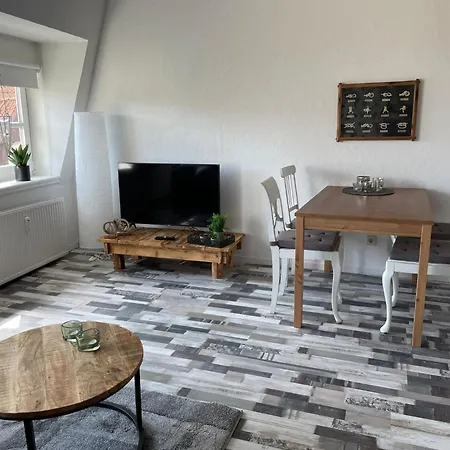 Piratenkoje By Interhome