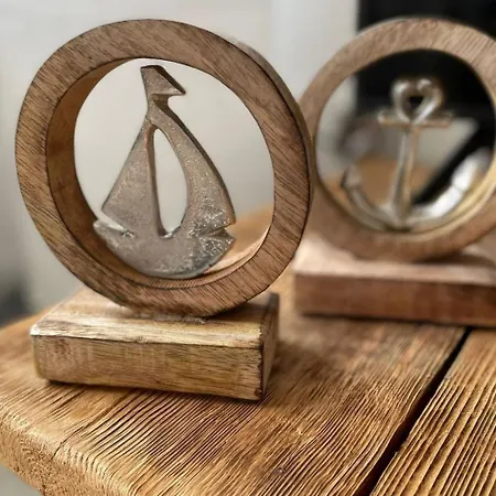 Piratenkoje By Interhome