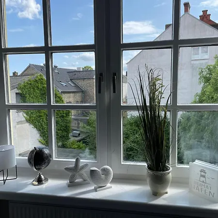 Apartamento Piratenkoje By Interhome