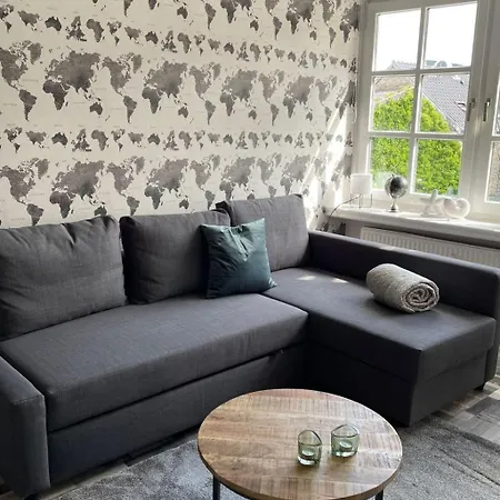 Piratenkoje By Interhome