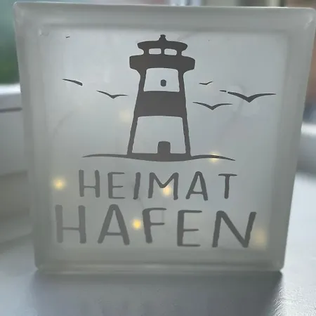 Apartmán Piratenkoje By Interhome *