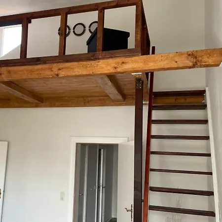 Apartmán Piratenkoje By Interhome