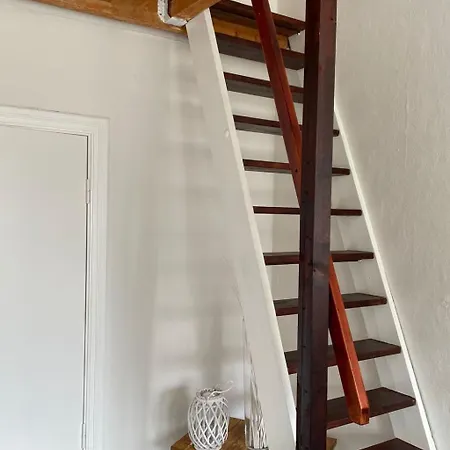 Piratenkoje By Interhome Apartmán