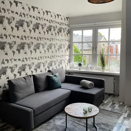 Apartmán Piratenkoje By Interhome *