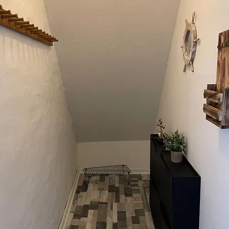 Apartmán Piratenkoje By Interhome *