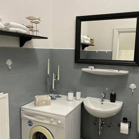 Piratenkoje By Interhome Apartmán Flensburg