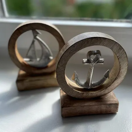 Piratenkoje By Interhome
