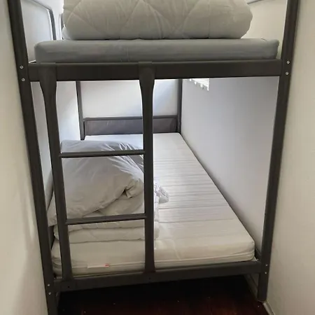 Piratenkoje By Interhome Flensburg