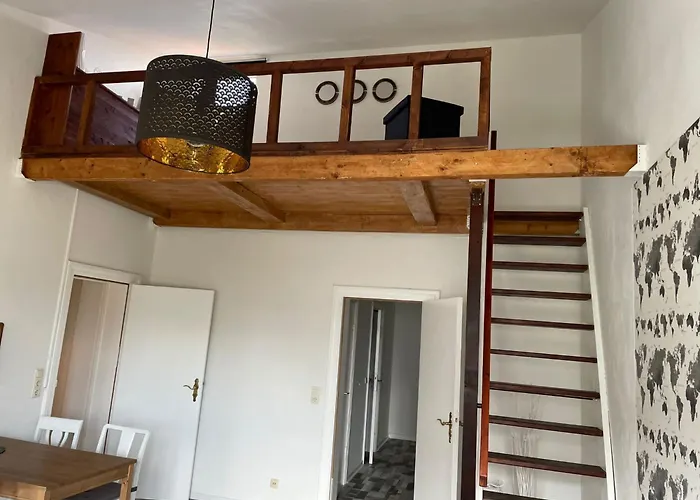 Piratenkoje By Interhome * Flensburg