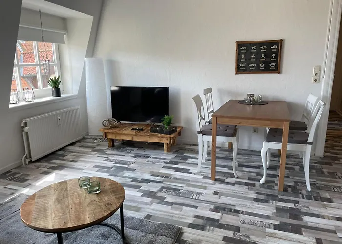 Piratenkoje By Interhome