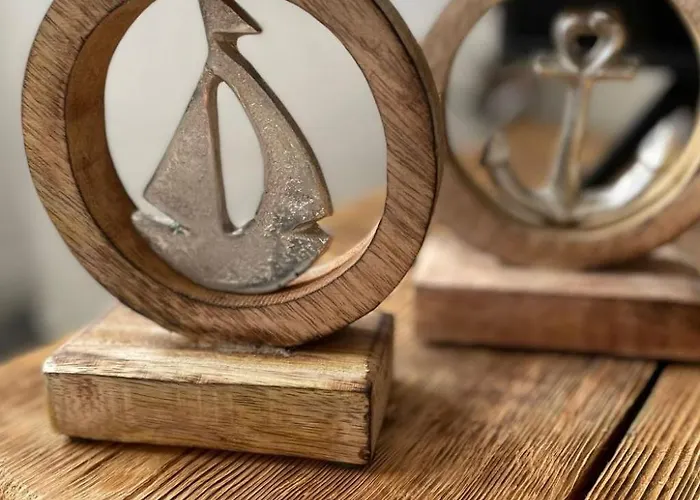 Piratenkoje By Interhome