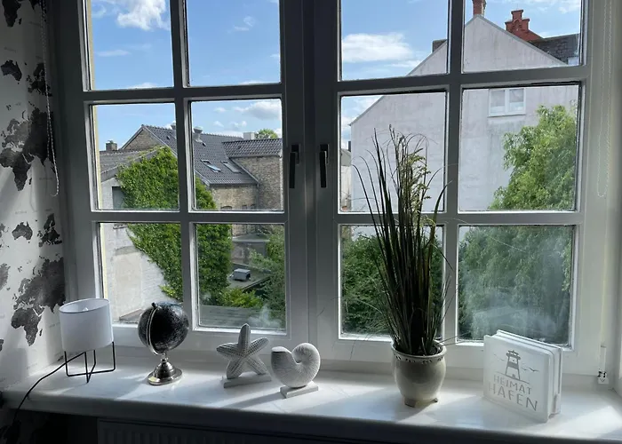 Apartamento Piratenkoje By Interhome