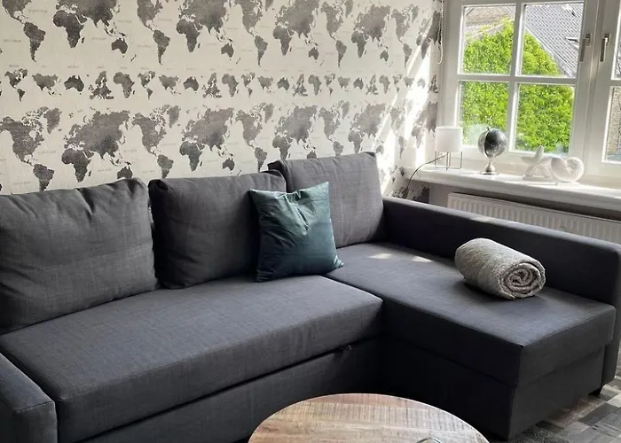 Piratenkoje By Interhome