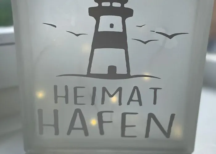 Apartamento Piratenkoje By Interhome *