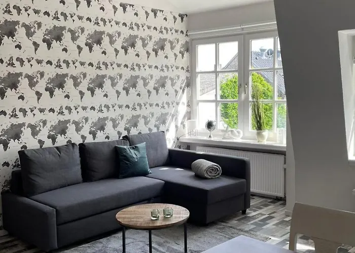 Piratenkoje By Interhome