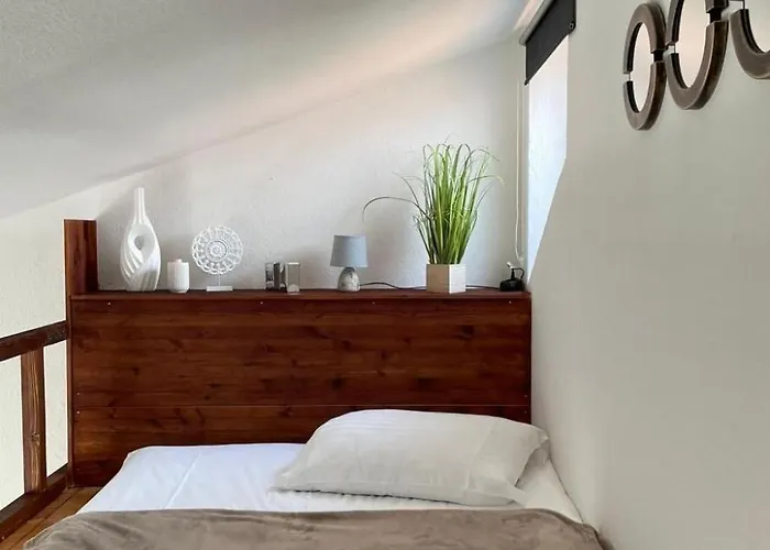 Piratenkoje By Interhome Apartmán