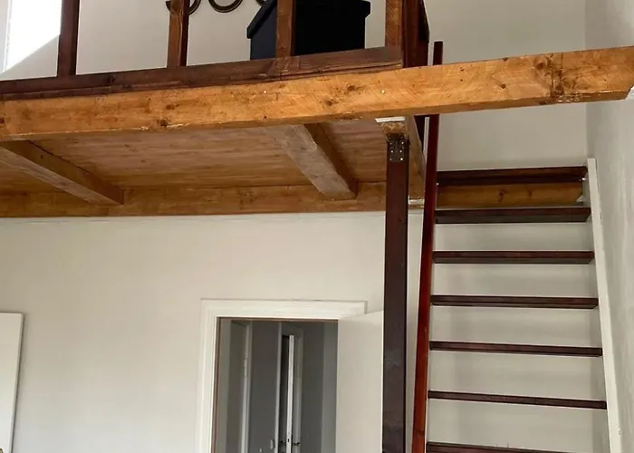 Apartmán Piratenkoje By Interhome