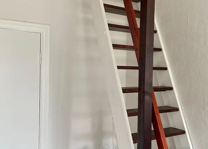 Piratenkoje By Interhome Apartamento