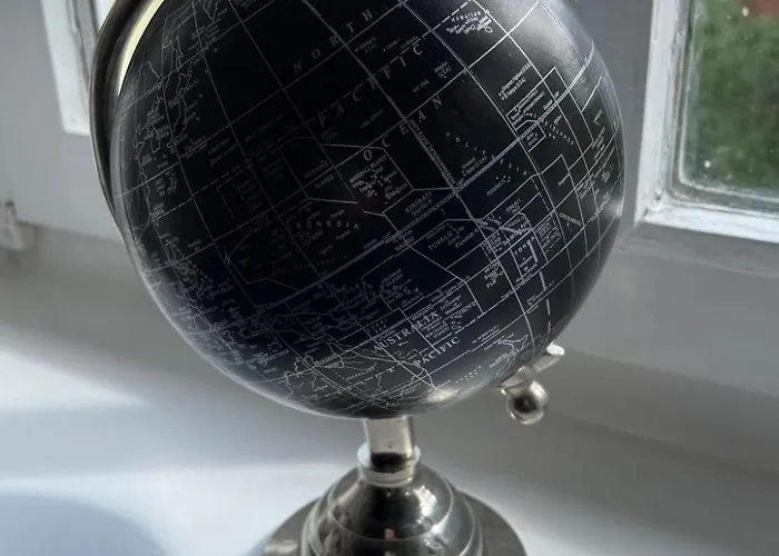 Piratenkoje By Interhome *