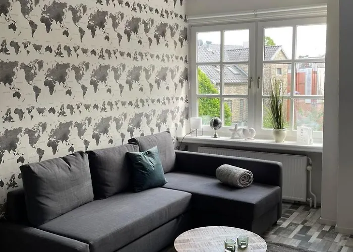 Apartamento Piratenkoje By Interhome *