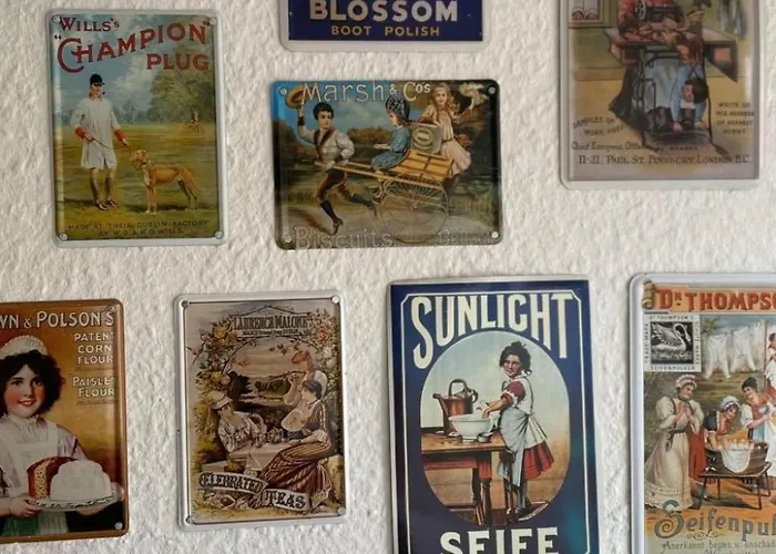 Piratenkoje By Interhome *