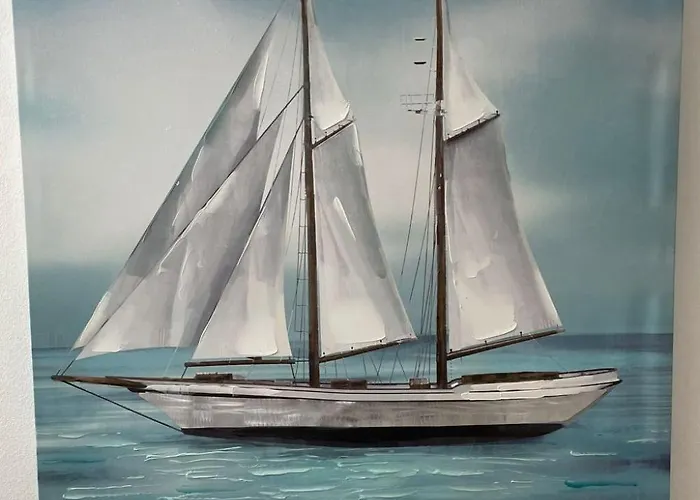 Apartamento Piratenkoje By Interhome