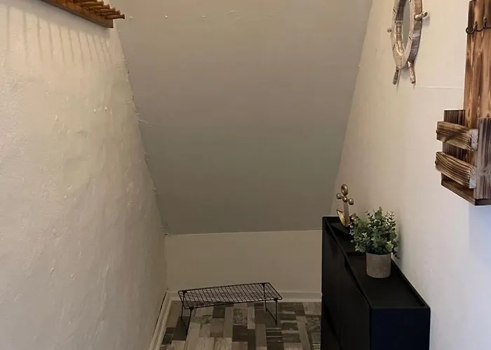 Apartmán Piratenkoje By Interhome *