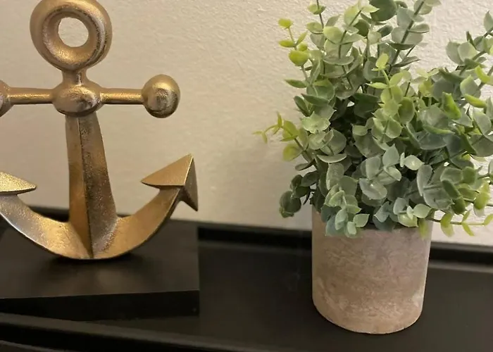 Piratenkoje By Interhome *