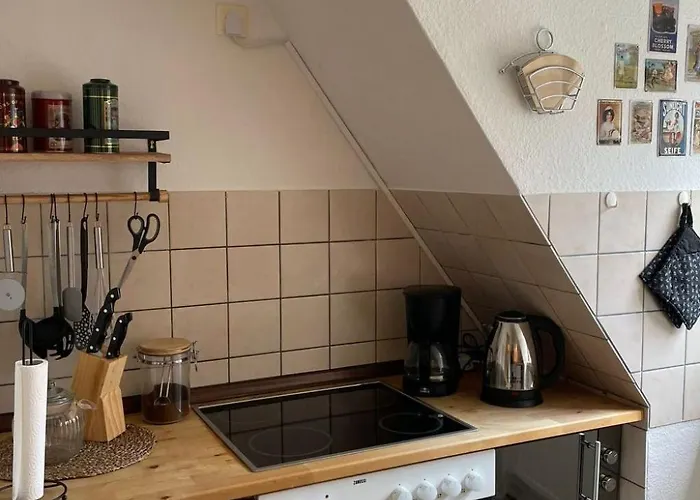 Piratenkoje By Interhome Flensburg