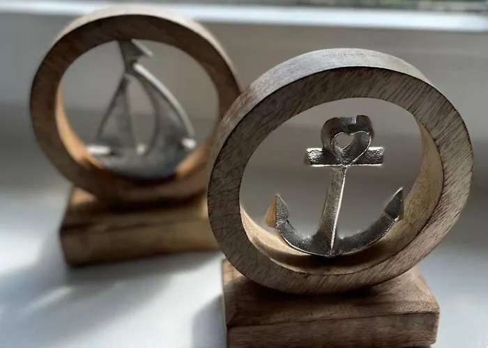 Piratenkoje By Interhome