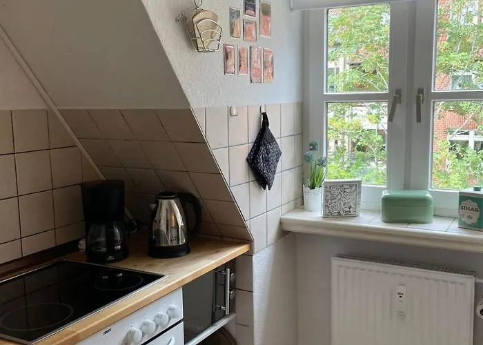 Piratenkoje By Interhome * Flensburg