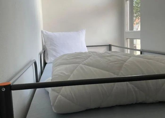 Apartamento Piratenkoje By Interhome *