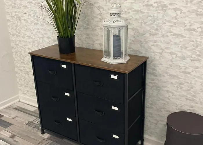 Apartmán Piratenkoje By Interhome *